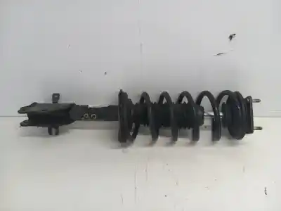 Second-hand car spare part front right shock absorber for mazda cx-7 (er) sportive oem iam references 2a20733a  n4.01.01.04