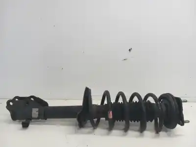 Second-hand car spare part front left shock absorber for mazda cx-7 (er) sportive oem iam references 2a20733b  n4.01.01.04