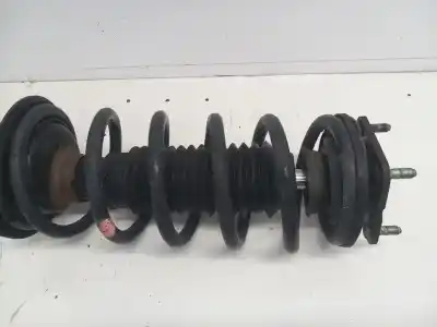 Second-hand car spare part front left shock absorber for mazda cx-7 (er) sportive oem iam references 2a20733b  n4.01.01.04