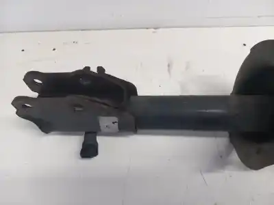 Second-hand car spare part front left shock absorber for mazda cx-7 (er) sportive oem iam references 2a20733b  n4.01.01.04