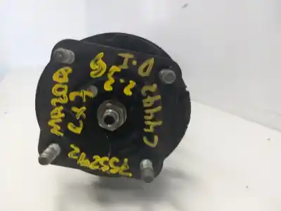 Second-hand car spare part FRONT LEFT SHOCK ABSORBER for MAZDA CX-7 (ER)  OEM IAM references 2A20733B  N4.01.01.04