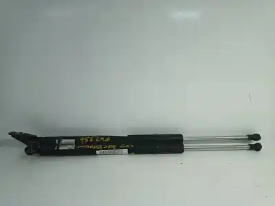 Peça sobressalente para automóvel em segunda mão amortecedores do tronco / porta por mazda cx-7 (er) sportive referências oem iam 