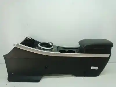 Pezzo di ricambio per auto di seconda mano bracciolo centrale per mazda cx-7 (er) sportive riferimenti oem iam   n1.z2-11.6.3