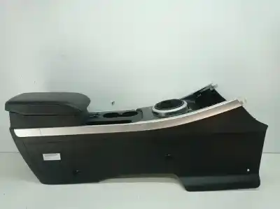 Pezzo di ricambio per auto di seconda mano bracciolo centrale per mazda cx-7 (er) sportive riferimenti oem iam   n1.z2-11.6.3