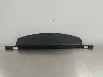 Автозапчастина б/у задній лоток для mazda cx-7 (er) sportive посилання на oem iam   n1.z2.14.5.1