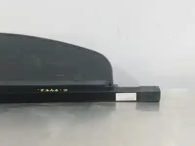 Автозапчастина б/у задній лоток для mazda cx-7 (er) sportive посилання на oem iam   n1.z2.14.5.1