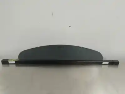 Автозапчастина б/у задній лоток для mazda cx-7 (er) sportive посилання на oem iam   n1.z2.14.5.1