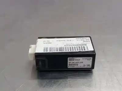 Second-hand car spare part central locking pump for mazda cx-7 (er) sportive oem iam references eg52675dz  n2.z1.1.45