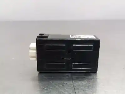 Peça sobressalente para automóvel em segunda mão módulo electrónico do fecho central por mazda cx-7 (er) sportive referências oem iam eg52675dz