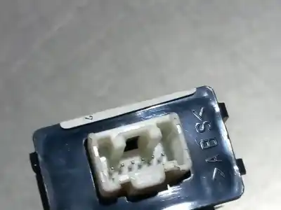 Second-hand car spare part central locking pump for mazda cx-7 (er) sportive oem iam references eg52675dz  n2.z1.1.45