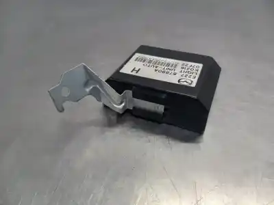 Second-hand car spare part light control unit for mazda cx-7 (er) sportive oem iam references e22767890a  n2.z1.1.40