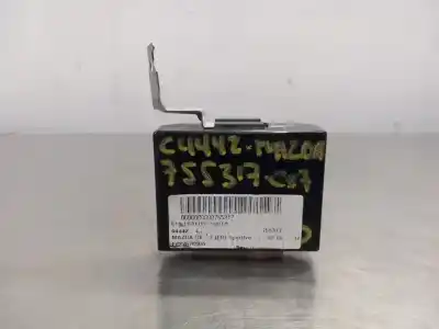 Second-hand car spare part light control unit for mazda cx-7 (er) sportive oem iam references e22767890a  n2.z1.1.40