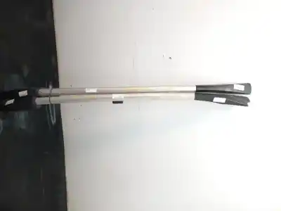 Peça sobressalente para automóvel em segunda mão barras do tejadilho por mazda cx-7 (er) sportive referências oem iam 