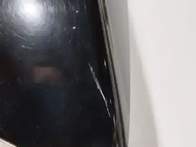 Pezzo di ricambio per auto di seconda mano cofano per mazda cx-7 (er) sportive riferimenti oem iam   n5.z1.4.11.b