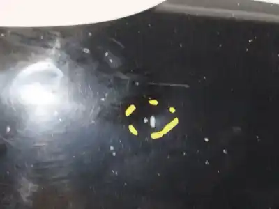 Pezzo di ricambio per auto di seconda mano cofano per mazda cx-7 (er) sportive riferimenti oem iam   n5.z1.4.11.b