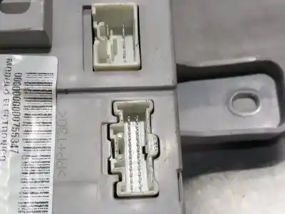 Second-hand car spare part electronic module for mazda cx-7 (er) sportive oem iam references eh1467560 k0216  n1.z2.4.11.4