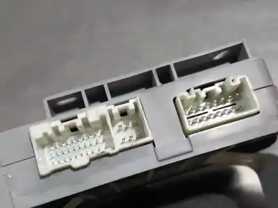 Second-hand car spare part electronic module for mazda cx-7 (er) sportive oem iam references eh1467560 k0216  n1.z2.4.11.4