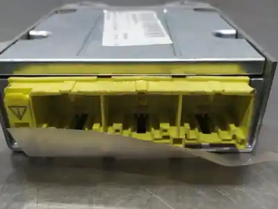 Peça sobressalente para automóvel em segunda mão centralina de airbag por mazda cx-7 (er) sportive referências oem iam e22357k30a 7f19a3903044