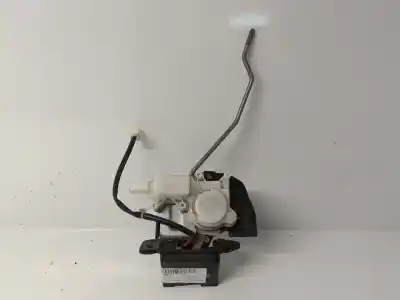 Second-hand car spare part trunk lock for mazda cx-7 (er) sportive oem iam references   n1.z1.24.4.m