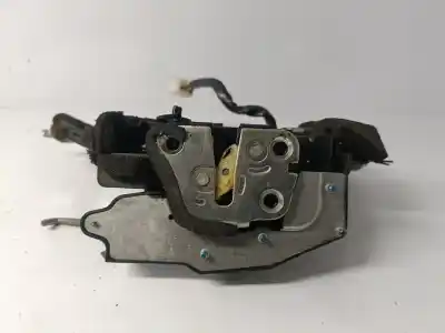 Peça sobressalente para automóvel em segunda mão fechadura da porta traseira esquerda por mazda cx-7 (er) sportive referências oem iam 