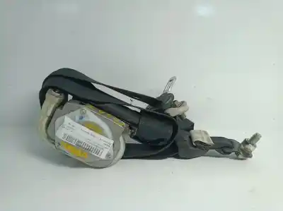 Peça sobressalente para automóvel em segunda mão cinto de segurança dianteiro direito por mazda cx-7 (er) sportive referências oem iam 