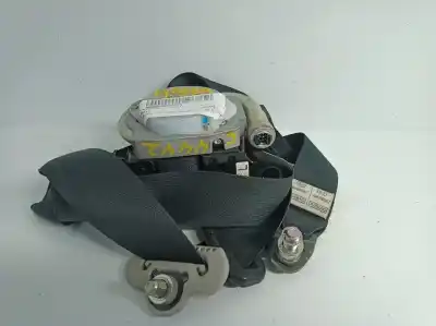 Peça sobressalente para automóvel em segunda mão cinto de segurança dianteiro esquerdo por mazda cx-7 (er) sportive referências oem iam 