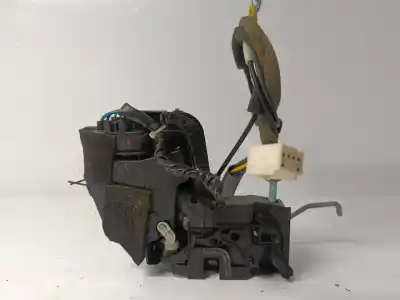 Peça sobressalente para automóvel em segunda mão fechadura da porta traseira direita por mazda cx-7 (er) sportive referências oem iam 