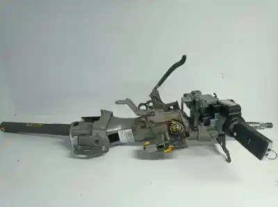 Second-hand car spare part steering column for mazda cx-7 (er) sportive oem iam references   n2.z1-13.5.3