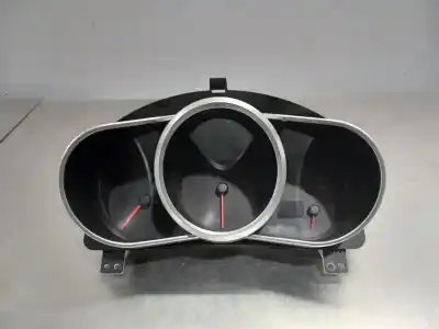 Second-hand car spare part dashboard for mazda cx-7 (er) sportive oem iam references   