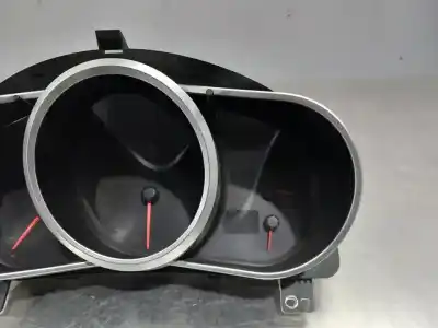 Peça sobressalente para automóvel em segunda mão quadrante por mazda cx-7 (er) sportive referências oem iam 