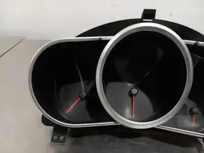 Second-hand car spare part dashboard for mazda cx-7 (er) sportive oem iam references   