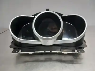 Second-hand car spare part dashboard for mazda cx-7 (er) sportive oem iam references   