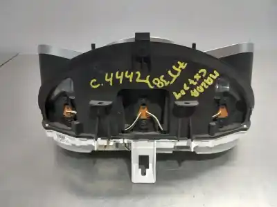 Second-hand car spare part dashboard for mazda cx-7 (er) sportive oem iam references   