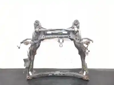 Gebrauchtes Autoersatzteil VORDERACHSE zum MAZDA CX-7 (ER)  OEM-IAM-Referenzen   