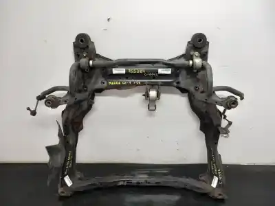 Автозапчасти б/у передний мост за mazda cx-7 (er) sportive ссылки oem iam   