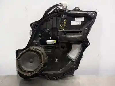 Peça sobressalente para automóvel em segunda mão ELEVADOR DE VIDROS TRASEIRO DIREITO por MAZDA CX-7 (ER)  Referências OEM IAM E217297X  N1.Z2.17.2.3