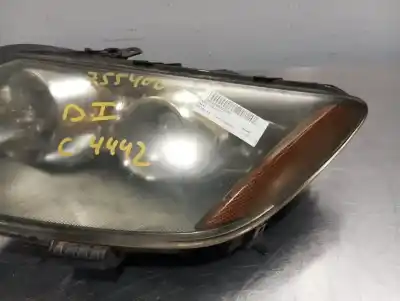 Автозапчасти б/у ЛЕВАЯ ФАРА за MAZDA CX-7 (ER)  ссылки OEM IAM E22151040  N1.Z1.41.9.5