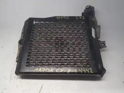 Peça sobressalente para automóvel em segunda mão INTERCOOLER por MAZDA CX-7 (ER)  Referências OEM IAM 1271002991  N2.Z1.39.1.1