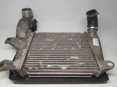 Peça sobressalente para automóvel em segunda mão intercooler por mazda cx-7 (er) sportive referências oem iam 1271002991  n2.z1.39.1.1