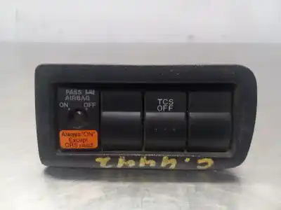 Second-hand car spare part switch for mazda cx-7 (er) sportive oem iam references bp4k55225  n2.z1.41.37