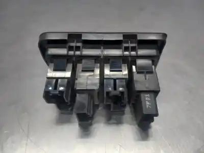 Peça sobressalente para automóvel em segunda mão trocar por mazda cx-7 (er) sportive referências oem iam bp4k55225