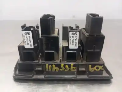 Second-hand car spare part switch for mazda cx-7 (er) sportive oem iam references bp4k55225  n2.z1.41.37