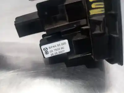 Second-hand car spare part switch for mazda cx-7 (er) sportive oem iam references bp4k55225  n2.z1.41.37