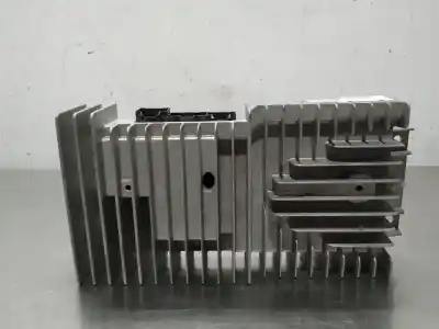 Peça sobressalente para automóvel em segunda mão amplificador de som por mazda cx-7 (er) sportive referências oem iam eg2366920a bose