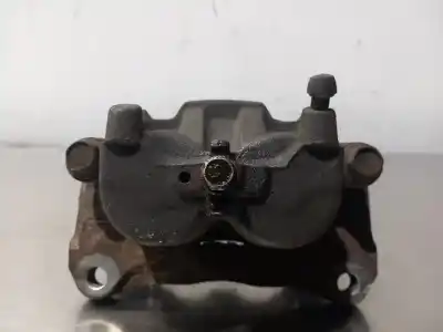 Автозапчастина б/у передній правий гальмівний супорт для mazda cx-7 (er) sportive посилання на oem iam k0089 f13wn  n2.z1.9.1.4