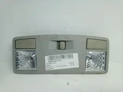 Second-hand car spare part interior light for mazda cx-7 (er) sportive oem iam references   n1.z2-8.5.2