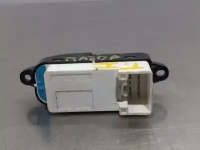 Peça sobressalente para automóvel em segunda mão botão / interruptor elevador vidro traseiro esquerdo por mazda cx-7 (er) sportive referências oem iam 