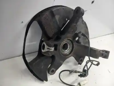 Peça sobressalente para automóvel em segunda mão manga de eixo dianteira esquerda por mazda cx-7 (er) sportive referências oem iam 