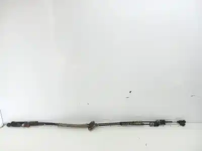 Second-hand car spare part gearbox linkage for mazda cx-7 (er) sportive oem iam references   n1.z2.6.5.2