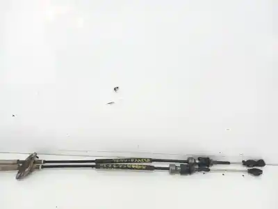 Second-hand car spare part gearbox linkage for mazda cx-7 (er) sportive oem iam references   n1.z2.6.5.2